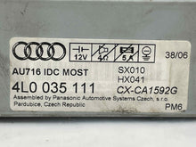 Load image into Gallery viewer, Radio Audi A8 Q7 S8 2005 05 2006 06 2007 07 2008 08 2009 09 - NW136173