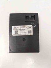 Load image into Gallery viewer, Theft Locking Computer Audi A6 2005 05 2006 06 - NW28419
