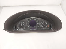Load image into Gallery viewer, SPEEDOMETER CLUSTER CLK320 CLK430 CLK500 CLK55 03 04 05 - NW161443