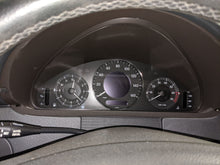 Load image into Gallery viewer, SPEEDOMETER CLUSTER CLK320 CLK430 CLK500 CLK55 03 04 05 - NW161443