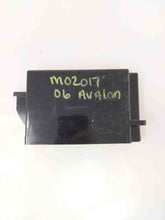 Load image into Gallery viewer, NETWORK CONTROL MODULE COMPUTER Toyota Avalon 2007 07 - NW38043