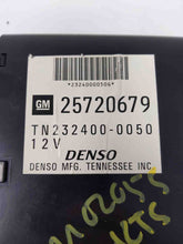 Load image into Gallery viewer, Computer Cadillac CTS 2004 - NW478775