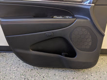 Load image into Gallery viewer, Front Interior Door Trim Panel GRAND CHEROKEE 2016 - NW92583