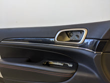 Load image into Gallery viewer, Front Interior Door Trim Panel GRAND CHEROKEE 2016 - NW92583