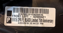 Load image into Gallery viewer, Front Interior Door Trim Panel GRAND CHEROKEE 2016 - NW92583