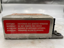 Load image into Gallery viewer, AIR BAG COMPUTER Mercedes E320 E420 E500 94 - 95 - NW34595