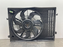 Load image into Gallery viewer, RADIATOR FAN ASSEMBLY Sportage Tucson 2007 07 2008 08 2009 09 2010 10 - NW63942