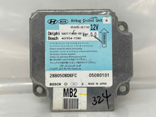 Load image into Gallery viewer, Computer Hyundai Tucson 2008 - NW32379
