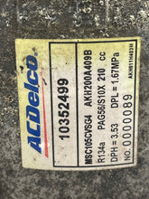 Load image into Gallery viewer, AC A/C AIR CONDITIONING COMPRESSOR Rendezvous 2006 06 2007 07 - NW41588