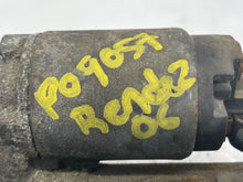 Load image into Gallery viewer, STARTER MOTOR Rendezvous Terraza Malibu Uplander Aztek G6 Montana Relay 05-07 - NW169810