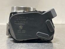 Load image into Gallery viewer, THROTTLE BODY BMW 740i 335i 535i Z4 2007 07 08 09 10 11 12 13 3.0L - NW177790