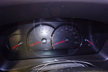 Load image into Gallery viewer, Speedometer Cluster Cadillac STS 2007 - NW158612