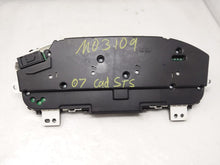 Load image into Gallery viewer, Speedometer Cluster Cadillac STS 2007 - NW158612