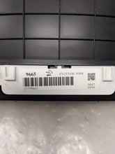 Load image into Gallery viewer, Speedometer Cluster Cadillac STS 2007 - NW158612