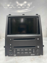 Load image into Gallery viewer, Radio Cadillac STS 2007 - NW134564