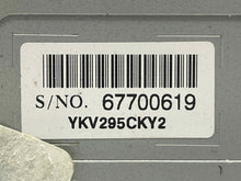 Load image into Gallery viewer, Radio Cadillac STS 2007 - NW134564
