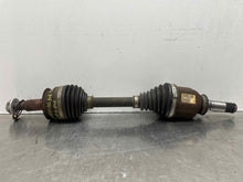 Load image into Gallery viewer, FRONT CV AXLE SHAFT Equinox Terrain 10 11 12 13 14 15 16 17 Left - NW9132