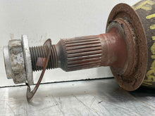 Load image into Gallery viewer, FRONT CV AXLE SHAFT Equinox Terrain 10 11 12 13 14 15 16 17 Left - NW9132
