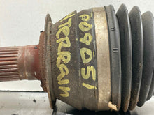 Load image into Gallery viewer, FRONT CV AXLE SHAFT Equinox Terrain 10 11 12 13 14 15 16 17 Left - NW9132