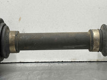 Load image into Gallery viewer, FRONT CV AXLE SHAFT Equinox Terrain 10 11 12 13 14 15 16 17 Left - NW9132