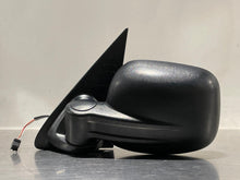Load image into Gallery viewer, SIDE VIEW DOOR MIRROR Jeep Liberty 02 03 04 05 06 07 Left - NW51149