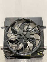 Load image into Gallery viewer, RADIATOR FAN ASSEMBLY Liberty 2007 07 - NW63475