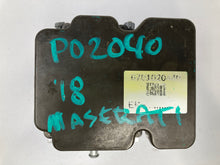 Load image into Gallery viewer, ABS Pump 2018 - NW1837