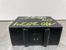 Load image into Gallery viewer, SUSPENSION CONTROL MODULE COMPUTER G25 G37 Q60 2008-2014 - NW31320