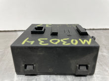 Load image into Gallery viewer, THEFT LOCKING MODULE COMPUTER G25 G35 G37 Q60 2007-2015 - NW31321