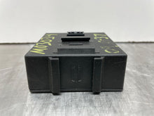 Load image into Gallery viewer, THEFT LOCKING MODULE COMPUTER G25 G35 G37 Q60 2007-2015 - NW31321