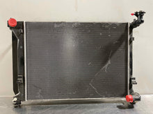 Load image into Gallery viewer, RADIATOR Hyundai Sonata Sonata Hybrid 15 16 17 18 19 - NW132187