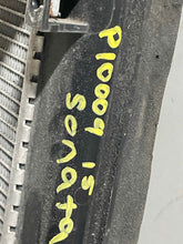 Load image into Gallery viewer, RADIATOR Hyundai Sonata Sonata Hybrid 15 16 17 18 19 - NW132187