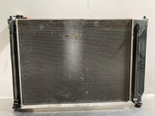 Load image into Gallery viewer, RADIATOR Hyundai Sonata Sonata Hybrid 15 16 17 18 19 - NW132187