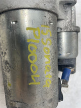 Load image into Gallery viewer, STARTER MOTOR Genesis Santa Fe Sonata Tucson Forte Magentis Optima 08-15 - NW170538