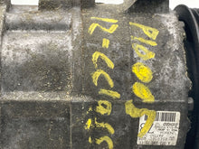Load image into Gallery viewer, AC A/C AIR CONDITIONING COMPRESSOR C250 C300 C350 C63 E300 E350 2012 - NW42723
