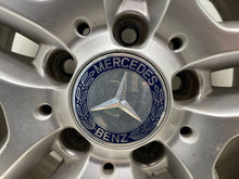Load image into Gallery viewer, Wheel Rim MERCEDES C-CLASS 2012 - NW199960