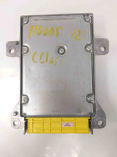 Load image into Gallery viewer, AIR BAG CONTROL MODULE COMPUTER C250 C300 C350 C63 12 13 14 - NW34251