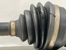 Load image into Gallery viewer, FRONT CV AXLE SHAFT Volvo XC90 2007 07 Left - NW14910