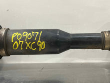 Load image into Gallery viewer, FRONT CV AXLE SHAFT Volvo XC90 2007 07 Left - NW14910