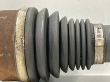 Load image into Gallery viewer, FRONT CV AXLE SHAFT Volvo XC90 2007 07 Left - NW14910