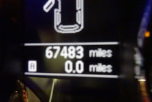 Load image into Gallery viewer, SPEEDOMETER CLUSTER Rogue 2012 12 2013 13 2014 14 2015 15 - NW160274