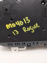 Load image into Gallery viewer, SPEEDOMETER CLUSTER Rogue 2012 12 2013 13 2014 14 2015 15 - NW160274
