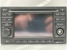 Load image into Gallery viewer, RADIO Nissan Rogue 2013 13 2014 14 2015 15 - NW137343