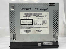 Load image into Gallery viewer, RADIO Nissan Rogue 2013 13 2014 14 2015 15 - NW137343