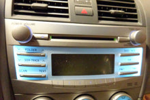 Load image into Gallery viewer, Radio Toyota Camry 2007 07 2008 08 2009 09 - NW139891