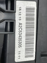 Load image into Gallery viewer, SPEEDOMETER CLUSTER Mercedes-Benz C250 C300 C350 C63 2014 14 - NW415005