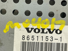 Load image into Gallery viewer, RADIO Volvo S60 V70 2001 01 2002 02 2003 03 04 05 - NW140404