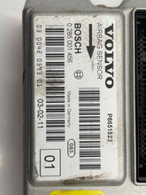 Load image into Gallery viewer, Air bag computer V70 S60 S80 2003 03 2004 04 - NW39114