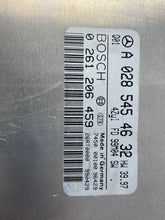 Load image into Gallery viewer, ECU ECM COMPUTER Mercedes C230 1999 99 - NW61021