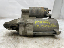 Load image into Gallery viewer, STARTER MOTOR Edge Escape Explorer Focus Fusion Taurus Transit 03-13 - NW170142